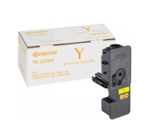 Картридж Kyocera TK-5220Y 1T02R9ANL1