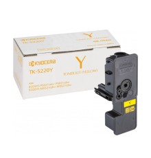 Картридж Kyocera TK-5220Y 1T02R9ANL1
