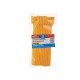 Стяжка-липучка многоразовая 150*12 /10 шт (желтая) Netko Optima 12 x 150 yellow (54538)