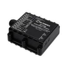 GPS контроллер местонахождения и состояния транспорта Teltonika TFT10081T801