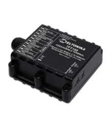 GPS контроллер местонахождения и состояния транспорта Teltonika TFT10081T801