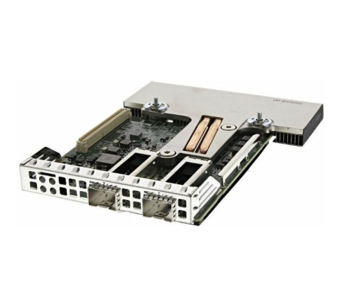 Сетевая карта Dell 540-BDHK