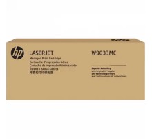 Картридж HP W9033MC Magenta