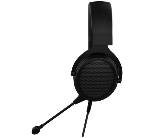 Гарнитура Acer AHW120 Black ZL.HDSCC.01C