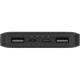 Внешний аккумулятор Xiaomi Redmi Power Bank 10000 Black VXN4305GL