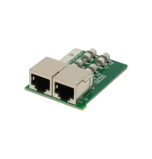 Грозозащита Ethernet SNR SNR-SPNet-HE1100