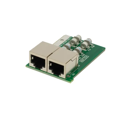 Грозозащита Ethernet SNR SNR-SPNet-HE1100