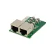 Грозозащита Ethernet SNR SNR-SPNet-HE1100