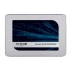 Накопитель SSD 250Gb Crucial MX500 CT250MX500SSD1