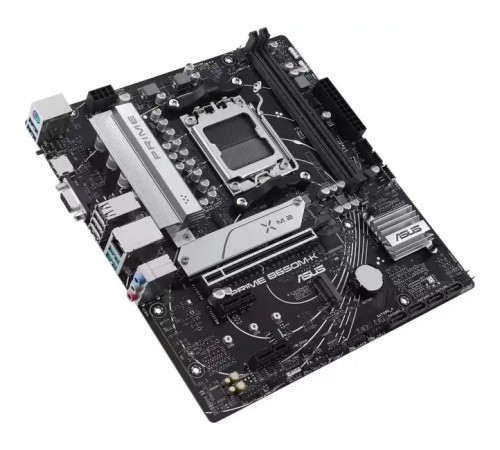 Материнская плата Asus PRIME B650M-K 90MB1F60-M0EAY0