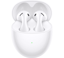 Наушники Huawei FREEBUDS 5 Ceramic White 55036456