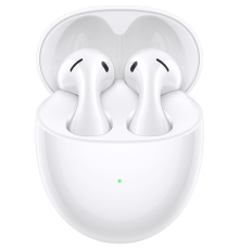 Наушники Huawei FREEBUDS 5 Ceramic White 55036456