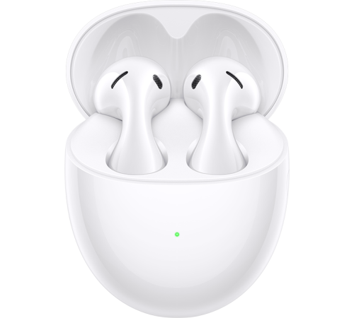 Наушники Huawei FREEBUDS 5 Ceramic White 55036456