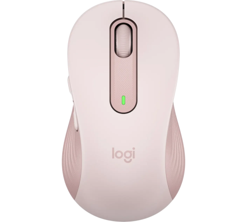 Мышь Logitech Signature M650 Rose 910-006391