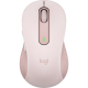 Мышь Logitech Signature M650 Rose 910-006391