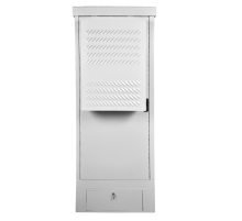 Шкаф всепогодный напольный 36U (Ш700xГ900) комплектация ТК с контроллером MC3 и датчиками ЦМО ШТВ-1-36.7.9-К3АА-ТК-МС3 30130211106