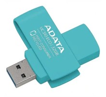 USB флешка Adata UC310E-32G-RGN