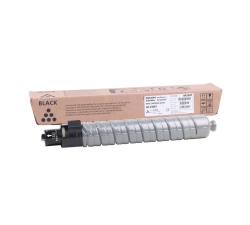 Тонер Ricoh Aficio MPC3501E/MPC3300E 842047