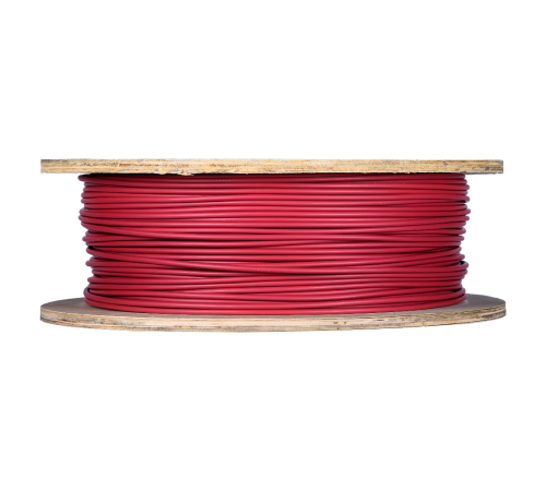 Кабель для СЭС Delta Battery PV-1F 1x6 mm2 RED (бухта 500 метров) 4816020450012