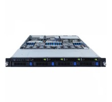 Серверная платформа Gigabyte R182-M80