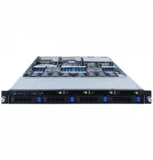 Серверная платформа Gigabyte R182-M80