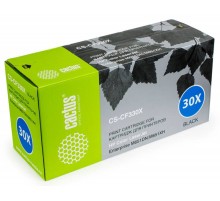 Картридж лазерный Cactus CS-CF330X