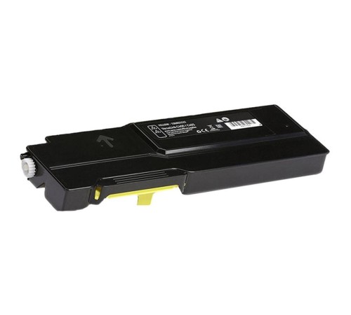 Картридж Xerox 106R03521 Yellow