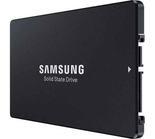 Накопитель SSD 3.84Tb Samsung PM883 OEM MZ7LH3T8HMLT-00005