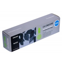 Картридж струйный Cactus CS-CN625AE