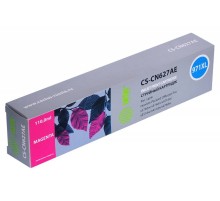 Картридж струйный Cactus CS-CN627AE