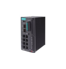 Маршрутизатор Moxa IEF-G9010-2MGSFP-Pro-T