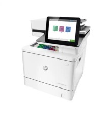 МФУ HP Color LaserJet Enterprise M578dn 7ZU85A