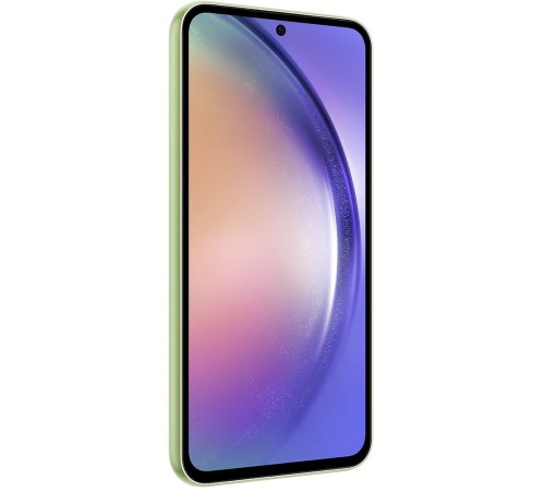 Смартфон Samsung Galaxy A54 5G 6/128GB Green SM-A546ELGASKZ