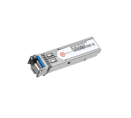 Оптический модуль Qtech QSC-SFP+60G10W-2733