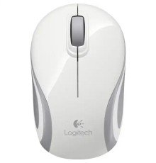 Мышь Logitech Mini Mouse M187 910-002735