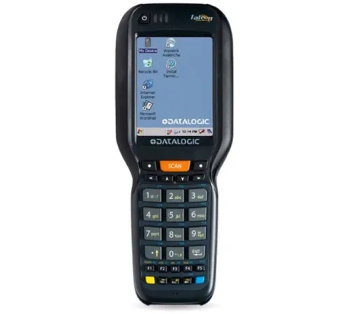 ТСД Терминал сбора данных Datalogic Falcon X3+ 945200000 ТСД Терминал сбора данных Datalogic Falcon X3+ 945200000