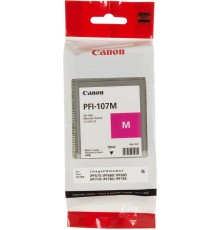 Картридж Canon PFI-107 Magenta 6707B001