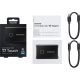 Внешний накопитель SSD 2Tb Samsung T7 MU-PC2T0K/WW