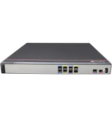 Маршрутизатор Huawei AR6140E-9G-2AC