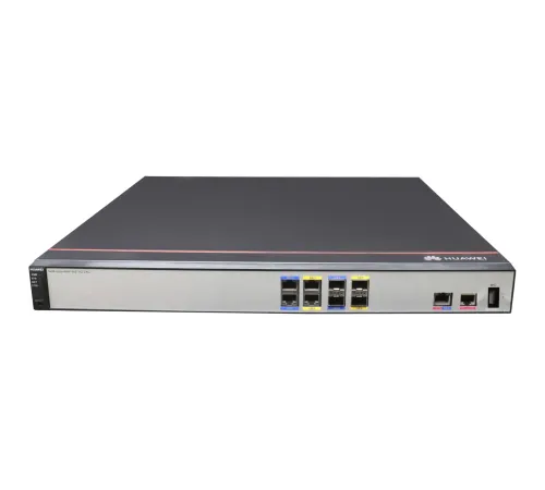 Маршрутизатор Huawei AR6140E-9G-2AC