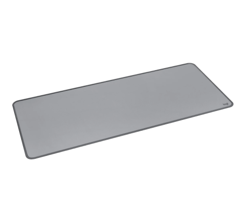 Коврик для мыши Logitech Desk Mat Studio Grey 956-000052