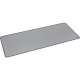 Коврик для мыши Logitech Desk Mat Studio Grey 956-000052