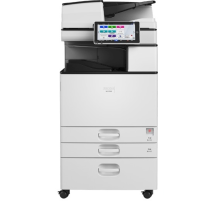 МФУ Ricoh IM 2500 418832