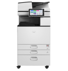 МФУ Ricoh IM 2500 418832