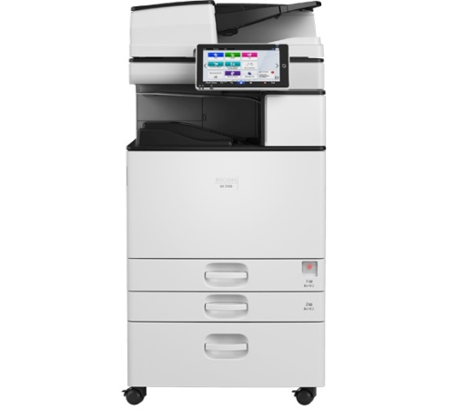 МФУ Ricoh IM 2500 418832