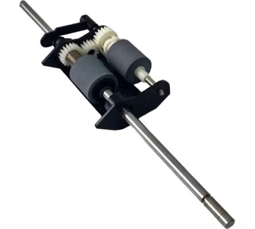 Узел роликов подачи Ricoh B8722510