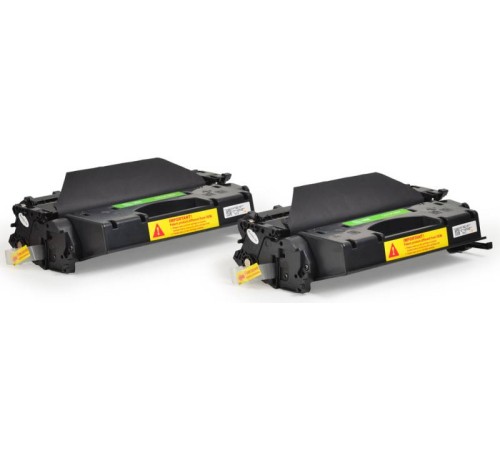 Картридж лазерный Cactus CS-CF280XD