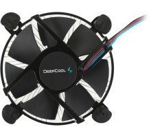 Устройство охлаждения(кулер) DeepCool CK-11509 PWM DP-ICAP-11509PWM