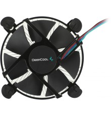Устройство охлаждения(кулер) DeepCool CK-11509 PWM DP-ICAP-11509PWM