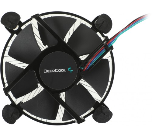 Устройство охлаждения(кулер) DeepCool CK-11509 PWM DP-ICAP-11509PWM